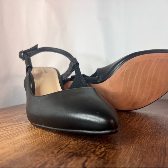 Clark sandals heel open heel - Picture 4 of 6